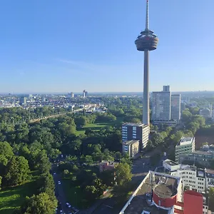 visit hotel